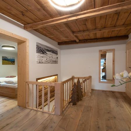 Appartement Am Hof Untertann Kirchberg in Tirol Kültér fotó