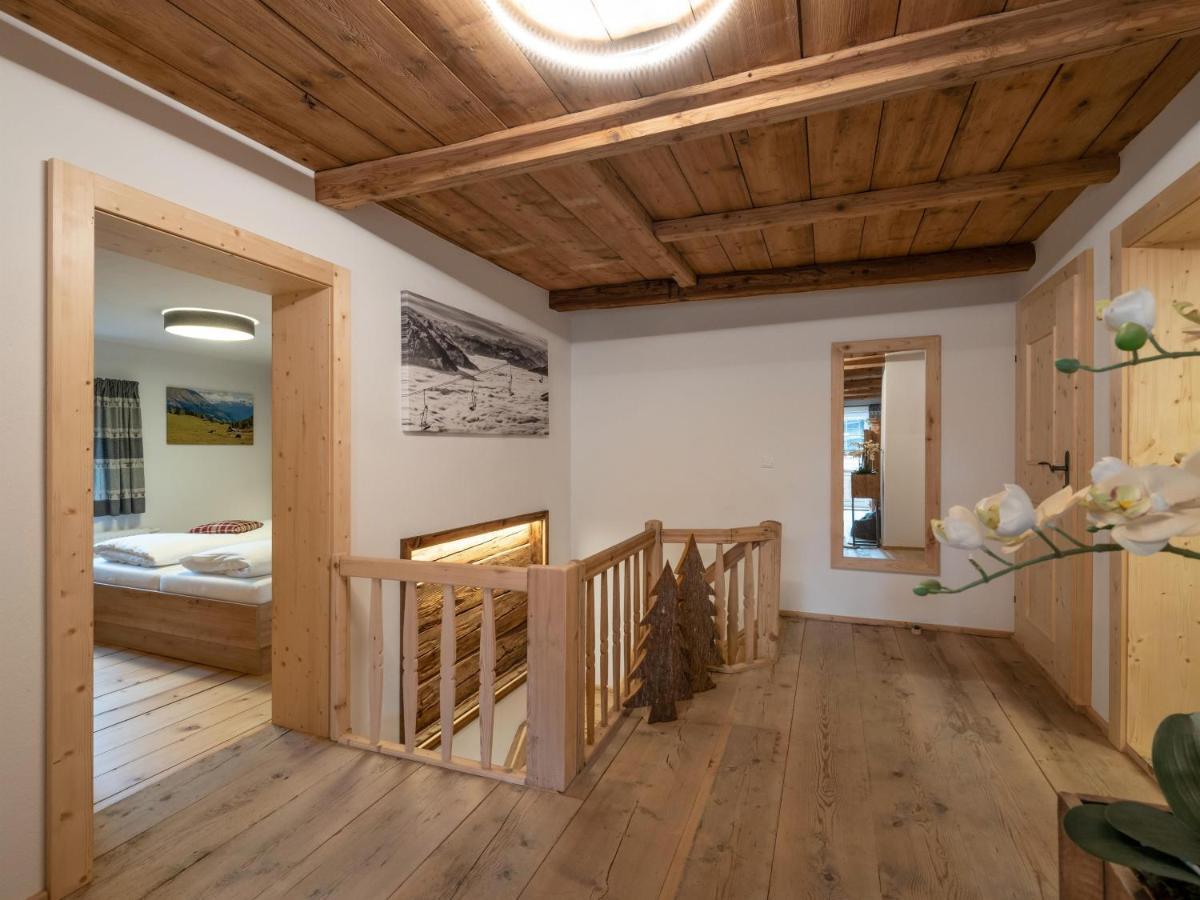 Appartement Am Hof Untertann Kirchberg in Tirol Kültér fotó